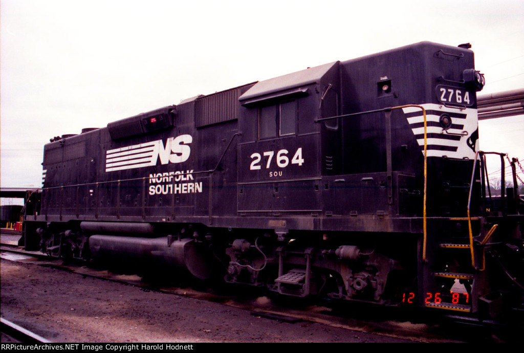 NS 2764